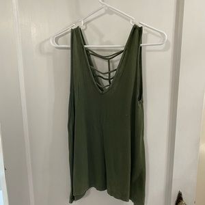 AE tank